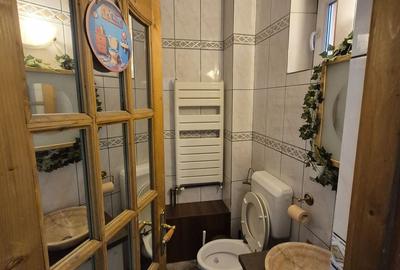 Casă cu 7 camere cu Teren 100 Mp în Vatra Luminoasă - 6