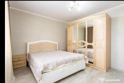 Apartament cu 2 camere decomandat în Aviației