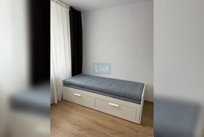 Apartament cu 2 camere decomandat în Gheorgheni - 2