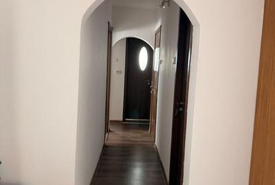 Apartament cu 3 camere în Crângași - 15