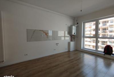 Apartament cu 2 camere în Tractorul - 2