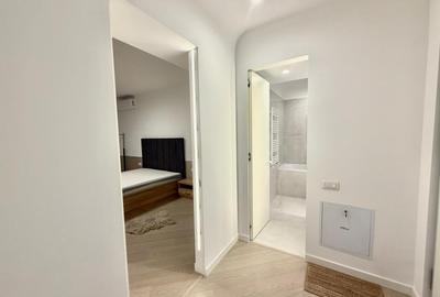 Apartament cu 2 camere semidecomandat în Pipera - 10