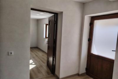 Casă cu 4 camere în Cut - 1