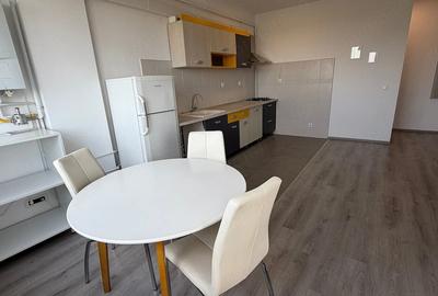 Apartament cu 2 camere semidecomandat în Torontalului - 3