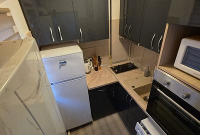 Apartament cu 2 camere semidecomandat în Micro 14 - 3