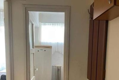 Garsonieră decomandată în Exercițiu - 4