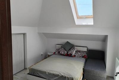 Apartament cu 2 camere decomandat în Florești