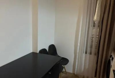 Apartament cu 2 camere semidecomandat în Florești - 2