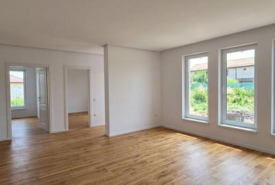 Casă cu 4 camere cu Teren 400 Mp în Clinceni