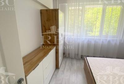 Apartament cu 2 camere în Gheorgheni - 11