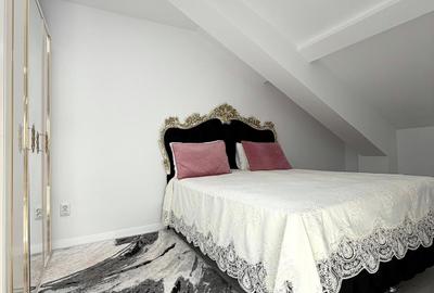 Apartament cu 2 camere semidecomandat în Bucureștii Noi - 17