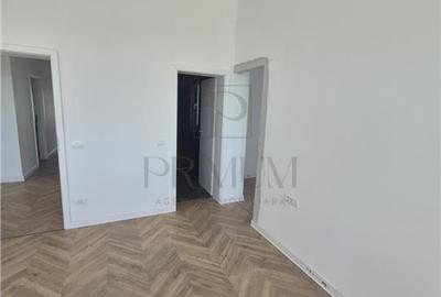 Duplex cu 4 camere cu Canalizare în Moșnița Nouă - 11
