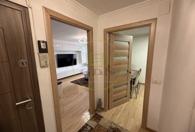 Apartament cu 3 camere decomandat, mobilat în Rovine - 15