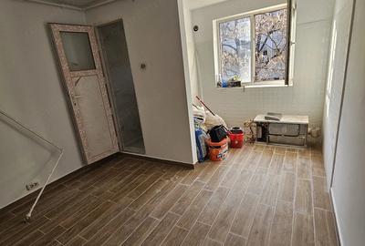 Garsonieră nedecomandată în Central