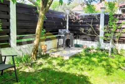 Duplex cu 4 camere cu Canalizare în Dâmbul Rotund - 4