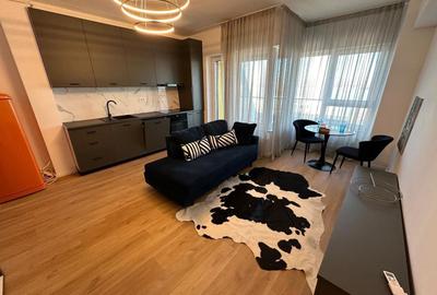 Apartament cu 2 camere semidecomandat în Lacul Morii - 10