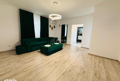 Casă cu 5 camere cu Teren 270 Mp în Central