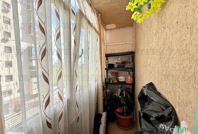 Apartament cu 2 camere în Roșu