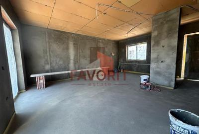 Duplex cu 3 camere cu Canalizare în Sânandrei - 3