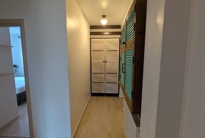 Apartament cu 2 camere decomandat, mobilat în Chitila