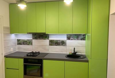 Apartament cu 3 camere decomandat în Central - 2