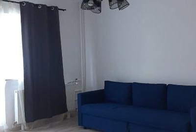Apartament cu 2 camere decomandat, mobilat în 13 Septembrie - 2