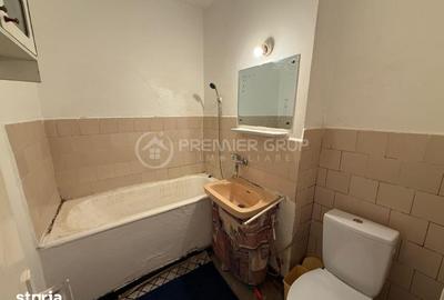 Garsonieră în Tătărași - 2