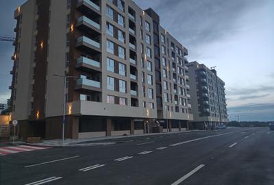 Apartament cu 2 camere decomandat în Alexandru cel Bun - 8