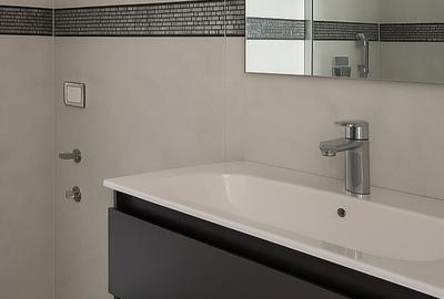 Penthouse cu 4 camere decomandat în Iancu Nicolae - 7
