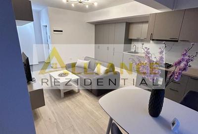 Apartament cu 2 camere în Central