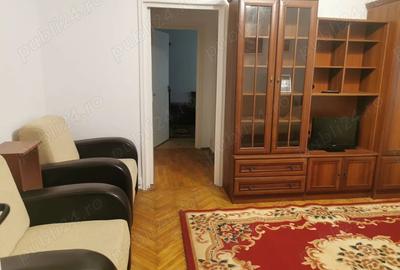 Apartament cu 2 camere semidecomandat în Brazda lui Novac - 6