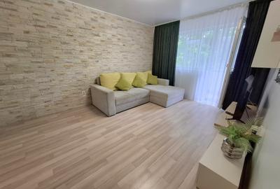 Apartament cu 2 camere decomandat în Tomis Nord
