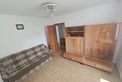 Apartament cu 3 camere semidecomandat în Luncă - 2