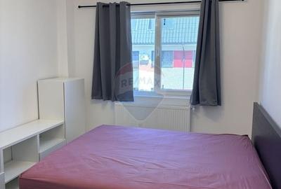 Apartament cu 2 camere decomandat, mobilat în Chiajna - 9