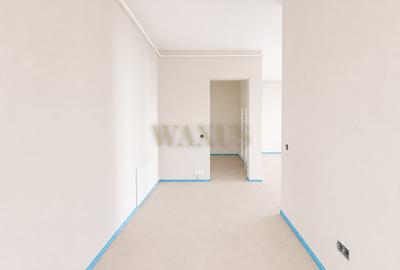 Apartament cu 2 camere semidecomandat în Florești - 4