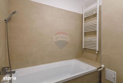 Apartament cu 2 camere decomandat în Cristian