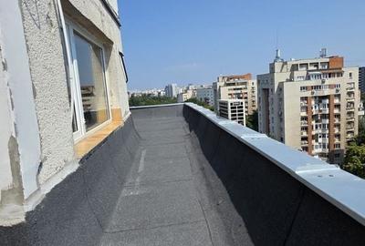 Apartament cu 2 camere decomandat în Tineretului