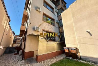Spațiu comercial, de 426 mp, în Aviației