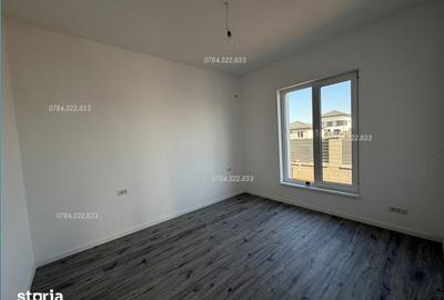 Casă cu 3 camere decomandat cu Teren 200 Mp în Berceni - 4