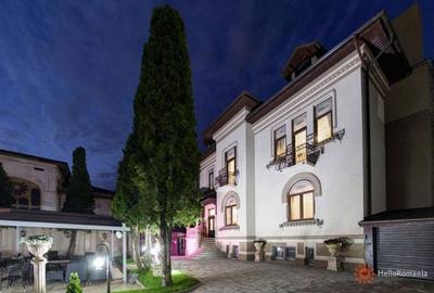 Casă cu 4 camere cu Teren 780 Mp în Popoveni - 5