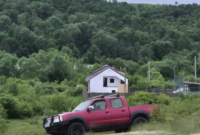 Teren de 1172 mp, în Sălciua Nouă - 5