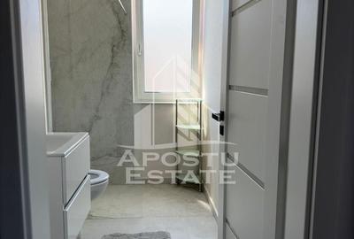 Apartament cu 2 camere în Complex Studențesc
