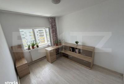 Apartament cu 4 camere decomandat în Micro 16 - 3