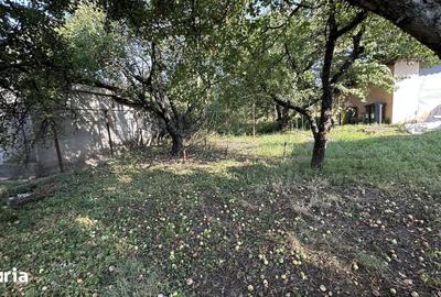 Casă cu 4 camere cu Teren 1524 Mp în Tache