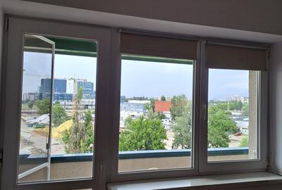 Garsonieră decomandată în Politehnica