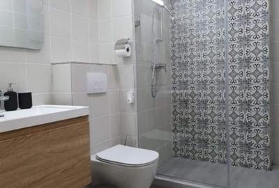 Apartament cu 2 camere semidecomandat în Central - 13