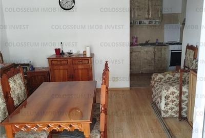 Garsonieră decomandată în Sânpetru - 13