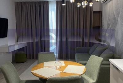 Apartament cu 2 camere în Băneasa