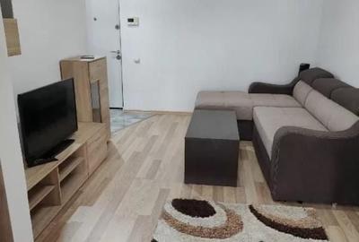 Apartament cu 2 camere în Între Lacuri