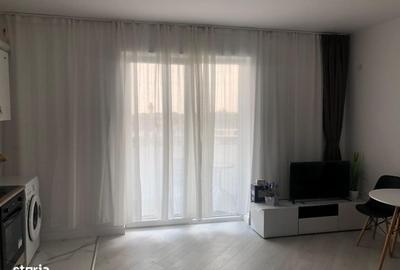 Garsonieră în Giroc